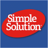 SIMPLE SOLUTION Logo