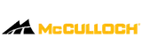 MCCULLOCH Logo