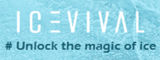 ICEVIVAL Logo