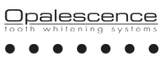 OPALESCEENCE. Logo