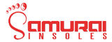 SAMURAI INSOLES Logo