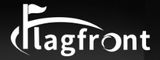 FLAGFRONT Logo