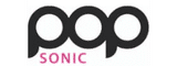 POP SONIC Logo