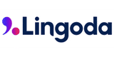 Lingoda Logo