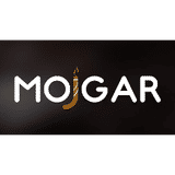 MOJGAR Logo