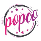 POPCO Logo