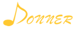 DONNER Logo