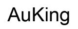 AUKING Logo