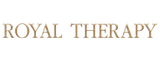 ROYAL THERAPY Logo