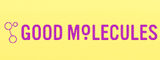 GOOD MOLECULES Logo