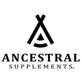 ANCESTRAL SUPPLEMENTS Logo