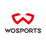 WOSPORTS Logo