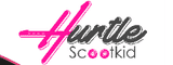 HURTLE Logo