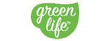 GREENLIFE Logo