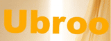 UBROO Logo