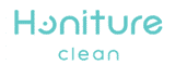 HONITURE CLEAN Logo