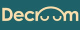 DECROOM Logo