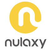 NULAXY Logo