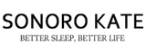 SONORO KATE Logo