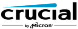 CRUCIAL Logo