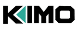 K I M O. Logo
