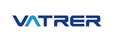 VATRER POWER Logo