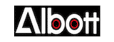 ALBOTT Logo