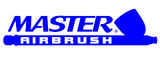 MASTER AIRBRUSH Logo