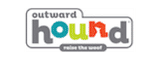 OUTWARD HOUND Logo