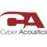 CYBER ACOUSTICS Logo