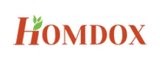 HOMDOX Logo