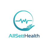ALLSETT HEALTH Logo
