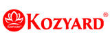 KOZYARD Logo