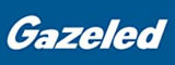 GAZELED Logo