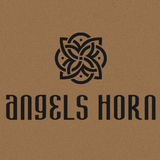 ANGELS HORN Logo