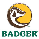 BADGER Logo