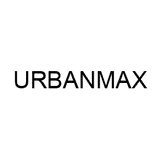 URBANMAX Logo