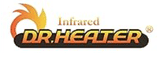 DR. INFRARED HEATER Logo