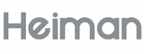 HEIMAN Logo