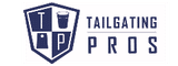 TAILGATING PROS Logo