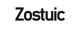 ZOSTUIC Logo