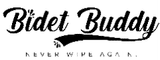 BIDET BUDDY Logo