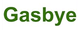 GASBYE Logo