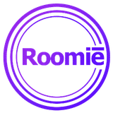 ROOMIE TEC Logo