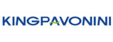 KINGPAVONINI Logo