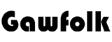 GAWFOLK Logo