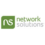 Network Solutions Logo