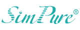 SIMPURE Logo