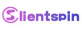 SLIENTSPIN Logo