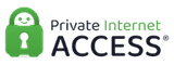 Private Internet Access Logo